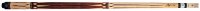 visual Falcon John Morra JM-2 rengas/bone inlay product
