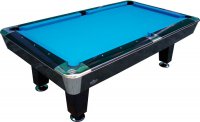 visual Buffalo Outrage II pooltafel 7ft zwart product