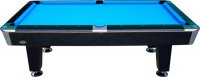 visual Buffalo Outrage II pooltafel 7ft zwart product