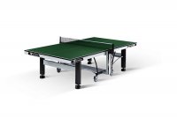 visual Competition 740 ITTF groen product