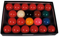 visual Snooker polyester SET 52,4M product