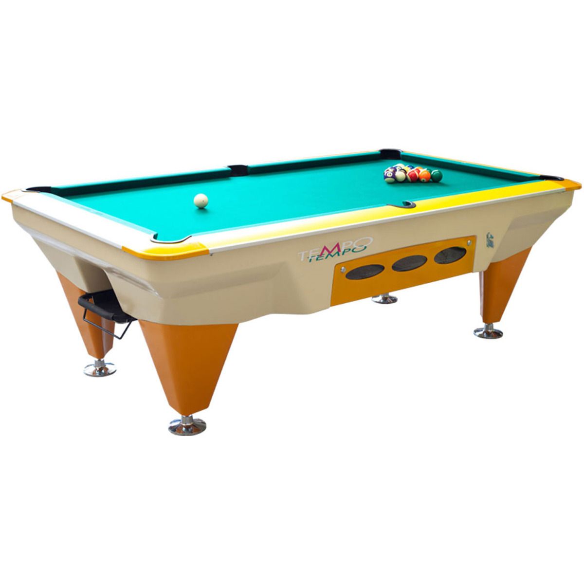 SAM Tempo outdoor pool 7ft 