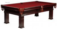 visual Buffalo poolbiljart Riva 8ft product