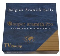Super Aramith PRO TV