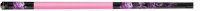 visual Artemis Mister 100 Lady Purple Rose product
