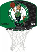  Mini Boston Celtics  