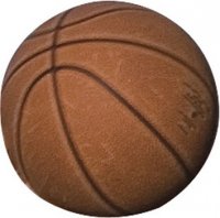 Basketball 7 rubber 