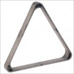 triangel - 57.2 mm plastic prof.