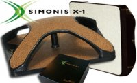Simonis X-1
