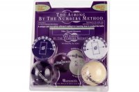 visual Mike Massey Pool Aiming Ball 57.2 mm181099 product