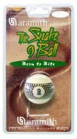 visual Nineball 'Snake 9'186165 product
