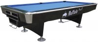 visual PRO-II 9 FOOT zwart, DROP POCKET product