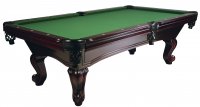 visual BUFFALO NAPOLEON 8 FT. KERSEN product