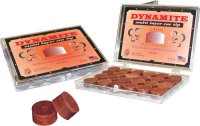 visual Dynamite (Tiger ) gelaagde pomerans product
