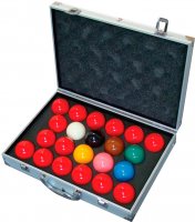 visual SNOOKER STC PRO CUP 1G product