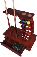 visual MODEL D FOR 6 CUES product