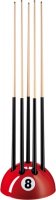 visual 8-BALL RED II product