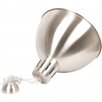 visual INDUST.LAMP 46CM BR.CH product