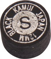Kamui Black Tip Soft 12mm