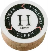 visual KamuiClear Original H 14mm product