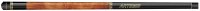 visual Artemis Mister 100 Black/Brown Stained Handle product