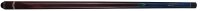 visual Artemis Mister 100 Double Flame Blue product