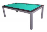 visual Buffalo Legend 7ft Ebony product