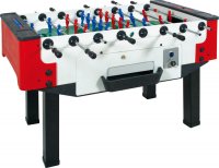 Storm Outdoor Soccer Table F3