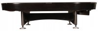 visual Pooltafel Buffalo Pro-II 9ft zwart) product