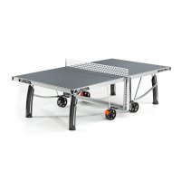 visual Sport Pro 540 outdoor grijs product