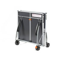 visual Sport Pro 540 outdoor grijs product