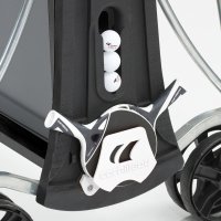 visual Black Code outdoor product