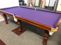 visual pool product