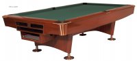 visual Diverse Pooltafels te huur product