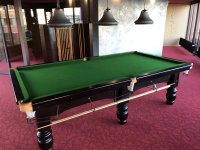 visual Snooker 10 ft product