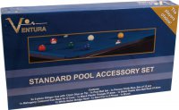 Pool Accessoire-Kit Ventura Standaard