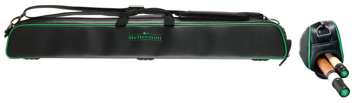 McDermott Special 2B/3S Embroidered